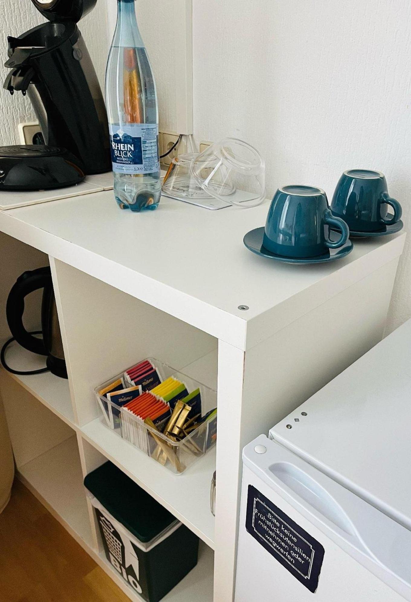 Am Landhaus - Gaestezimmer Walsheim Quarto foto